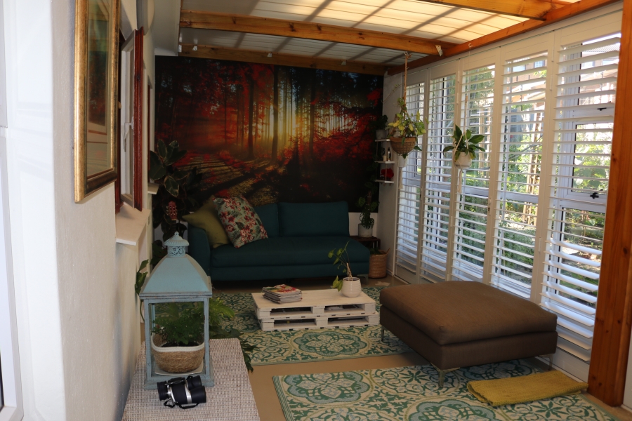 2 Bedroom Property for Sale in Die Wingerd Western Cape